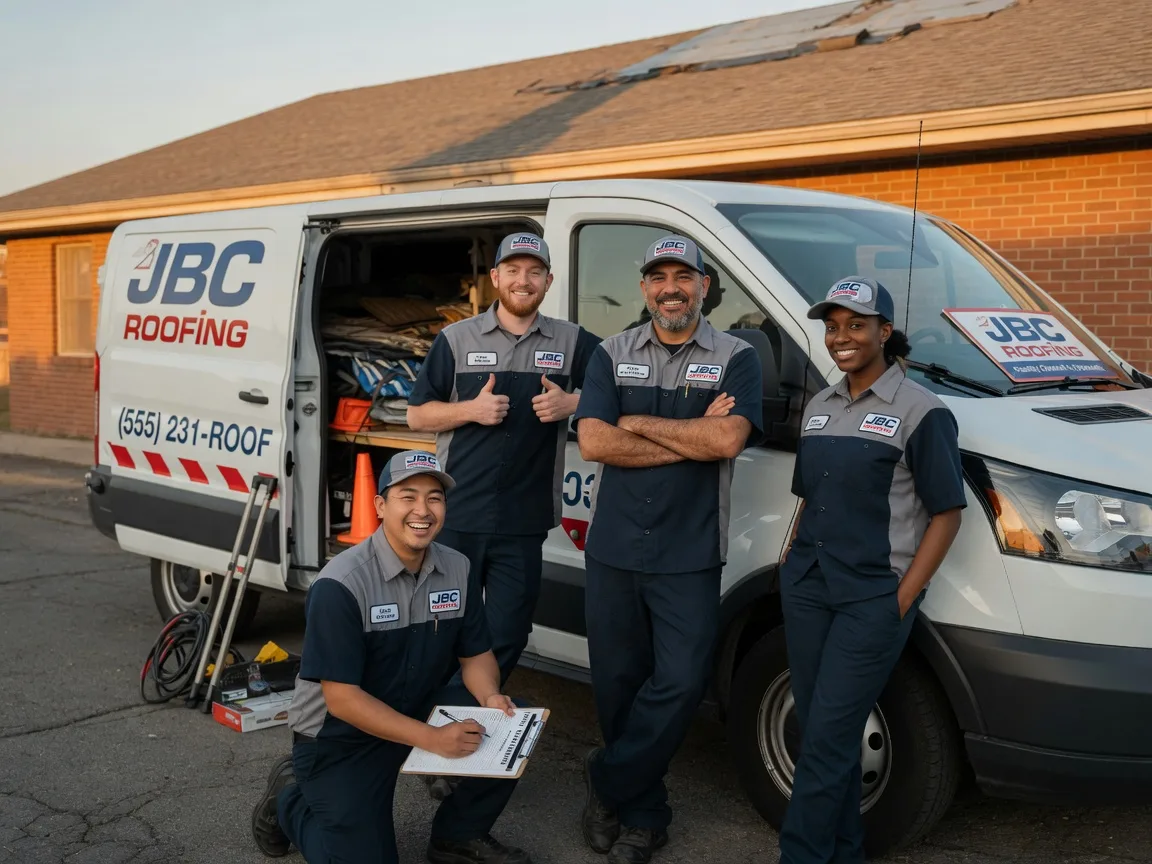 Roof Replacement company in Chillicothe, MO